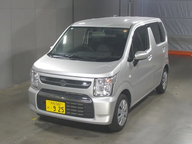 Suzuki Wagon R MH85S 2025